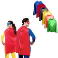 Adults Super Hero Capes